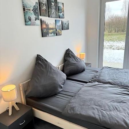 Meine Gemuetliche Auszeit 沃尔夫 外观 照片