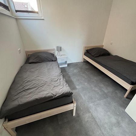 Meine Gemuetliche Auszeit 沃尔夫 外观 照片