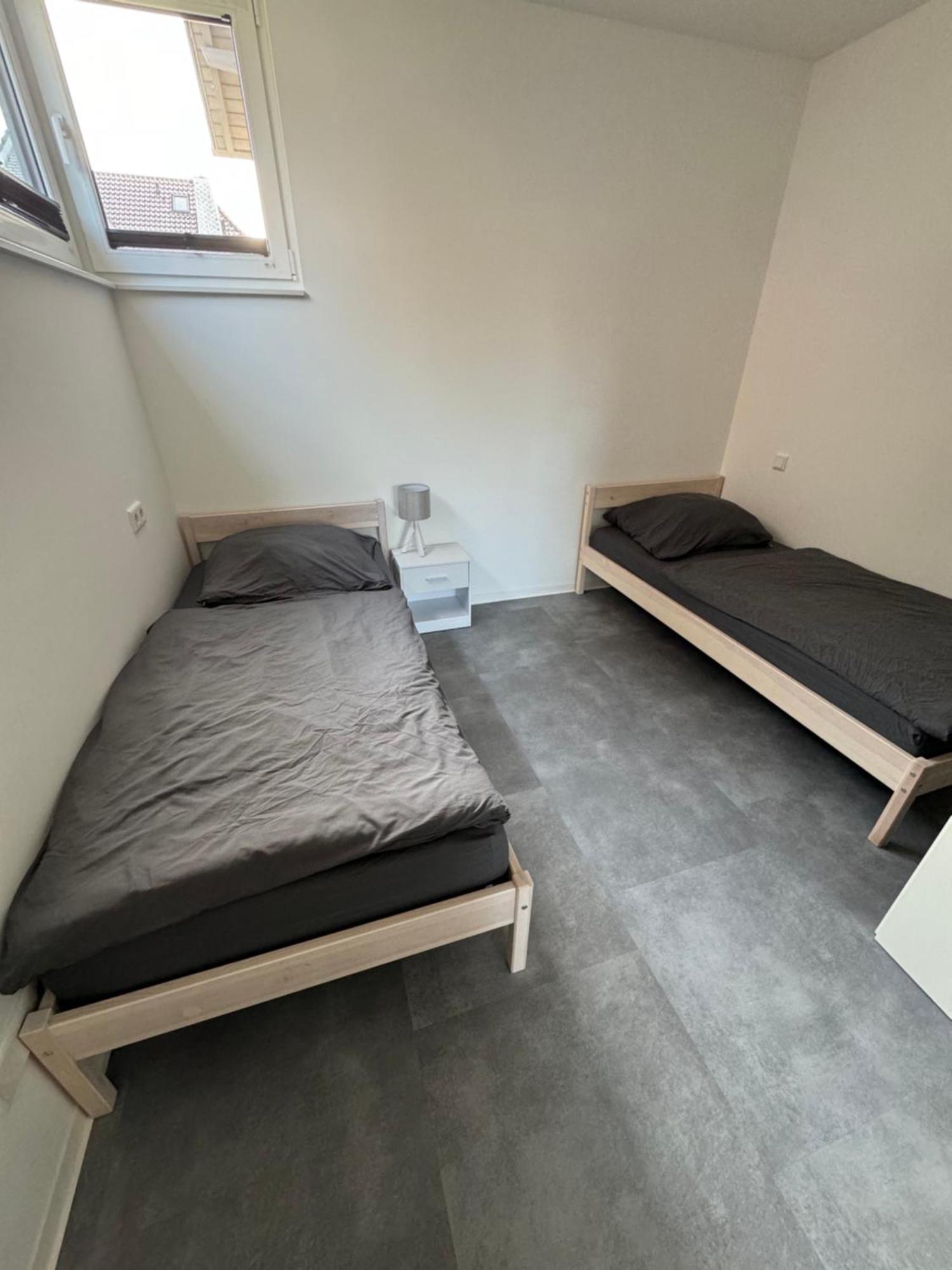 Meine Gemuetliche Auszeit 沃尔夫 外观 照片